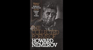 The Collected Poems of Howard Nemerov