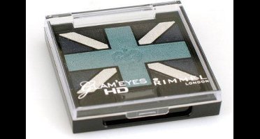 Rimmel Glam\'eyes Union Jack Eyesh 003 Royal Blue