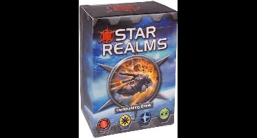Star Realms Base Set Kaartspel