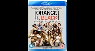 Orange Is The New Black 2