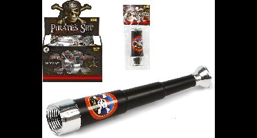 ATOSA - Spyglass piraten verrekijker
