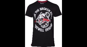 Days Gone - Broken Road - T-shirt - S