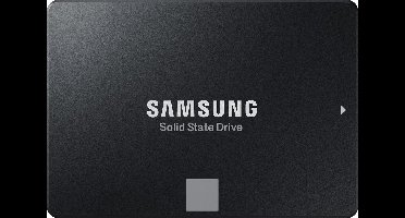 Samsung 860 EVO 1TB SSD