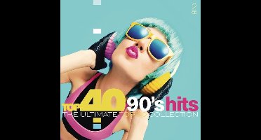 Top 40 - 90's Hits