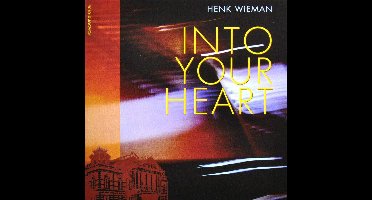 Into Your Heart (CD)