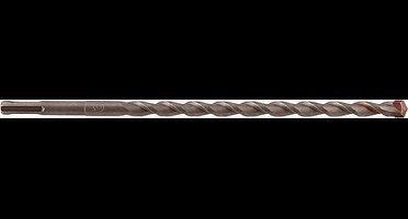 wolfcraft - Betonboor hardmetaal-voorzien, SDS-plus, Ø 12 mm - 7856010