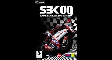SBK-09: Superbike World Championship - Windows