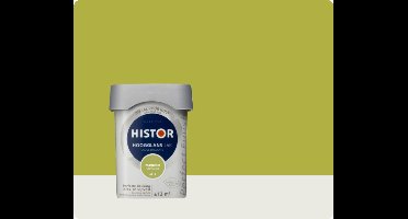 Histor Perfect Finish Lak Hoogglans 0,75 liter - Marjolein