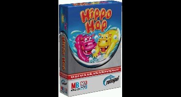 Reis Hippo Hap