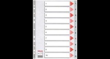 Esselte 100105 Indextab