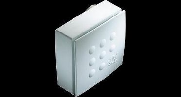 Vortice Micro 100 Blanc