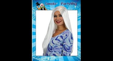 Witbaard Nethandschoenen Vingerloos 30 Cm Roze One-size