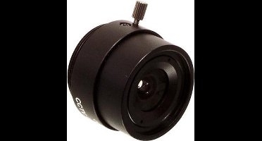 König SEC-LENS10 Zwart cameralens