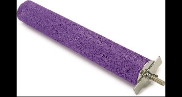 Beeztees Zitstok - Vogel - Puimsteen - 33 cm