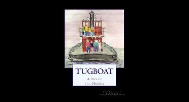 Tugboat