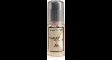 Max Factor Second Skin Foundation - 055 Blushing Beige