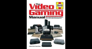 The Video Gaming Manual