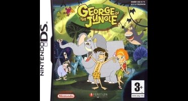 George Of The Jungle