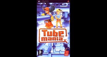 Tube Mania