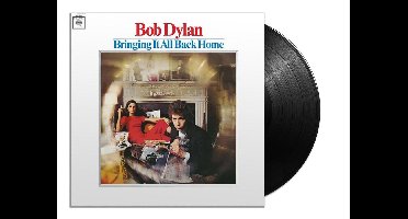 Bringing It All Back Home