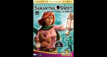 Samantha Swift and the Hidden Roses Of Athena - Windows
