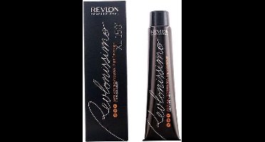 Revlon Revlonissimo Anti Age High Coverage Creme haarkleur permanent 60ml - 09 Very Light Blonde / Sehr Hellblond