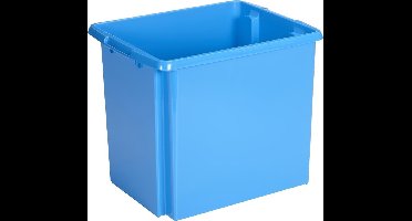 Sunware Nesta Opbergbox - 45L - blauw
