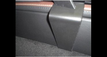 Brodit ProClip houder geschikt voor Jaguar F-Type 2013 - Console mount