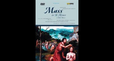 Mass in B Minor