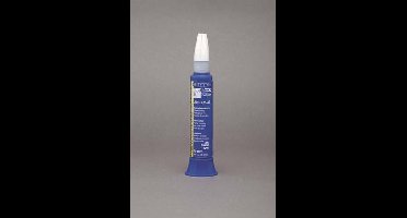 WEICON AN 302-43 – Schroefdraadborging – 50 ml – Blauw