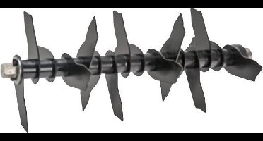 Verticuteermessen voor V389B