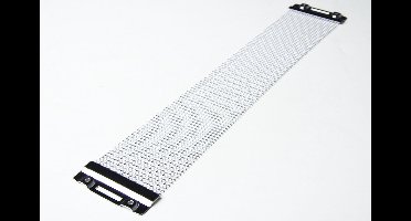 Fame Snaretapijt standaard 14", 20 spiraaln - Snare drum wire