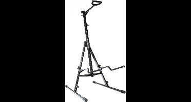 MUSIC STORE Faltbarer Kontrabass Ständer - Standaard