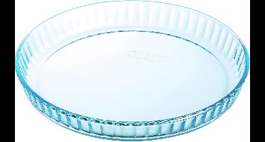 Taartvorm Rond, 25 cm - Pyrex | Bake & Enjoy