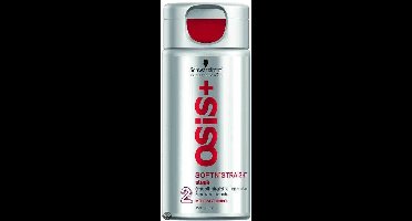 Schwarzkopf Gel Osis Soft 'N Straight - 150 ml