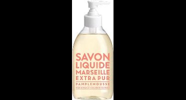 Savon de Marseille vloeibare handzeep Extra Pur Pamplemousse 300 ml