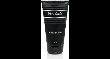 Van Gils Strictly for Men - 150 ml - Douchegel