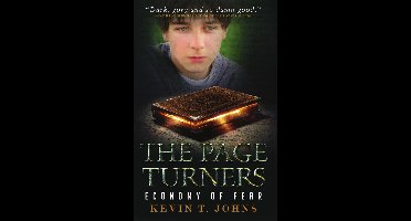 The Page Turners Trilogy 2 - The Page Turners