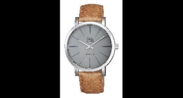 Q&Q heren horloge Q892J302