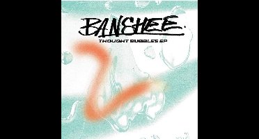 Thought Bubbles EP