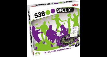 538 Spel XL