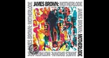 Brown James - Motherlode Remastered