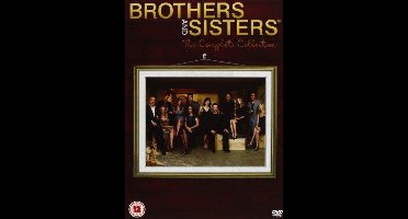 Brothers & Sister Season 1-5
