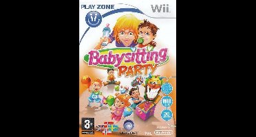 Baby Sitting Party