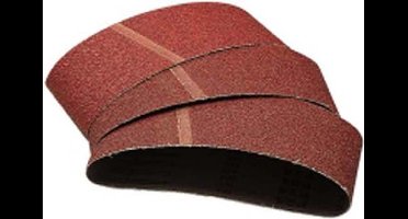 wolfcraft - Textiel schuurband - 1918000