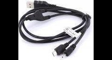 Replacement Datakabel voor Nokia CA-126