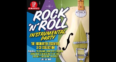 Rock 'N' Roll Instrumental Party
