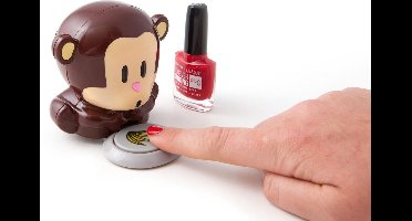 Yuming Nageldroger - Aapje