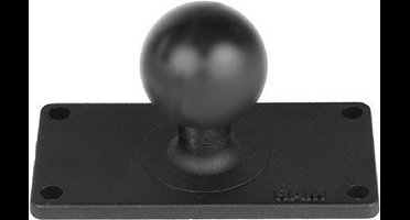 rechthoek RAM-202U-24 C-Kogel