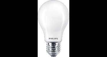 Philips Classic LED lamp mat E27 – Warm-Wit (40w)